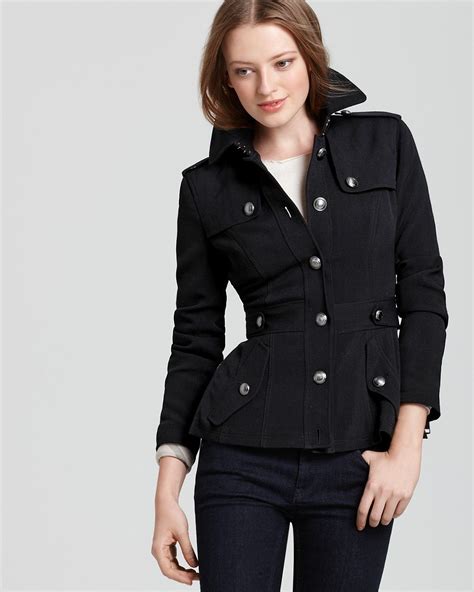 burberry cavalry jacket